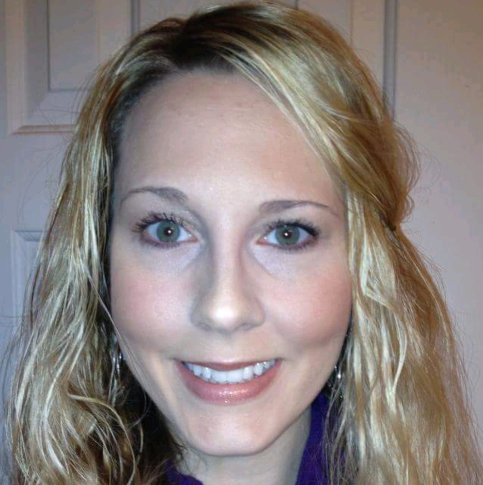 Meet your Posher, Misty